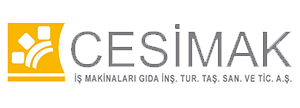 CESİMAK İŞ MAK. SAN. TİC. A.Ş.