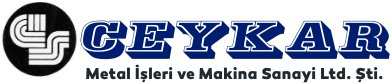 CEYKAR METAL İŞLERİ VE MAK. İML. SAN. TİC. LTD. ŞTİ.