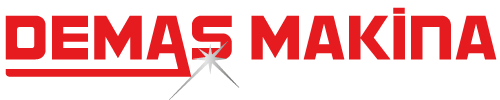 DEMAŞ MAKİNA YEDEK PARÇA SAN. TİC. LTD. ŞTİ