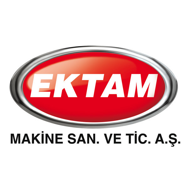 EKTAM MAKİNA SAN. TİC. A.Ş.