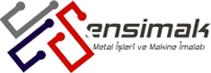 ENSİMAK MAKİNA İMALATI ÇELİK KONSTRÜKSİYON İNŞ.SAN.TİC.LTD.ŞTİ.