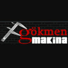 GÖKMEN MAKİNA SAN VE TİC.LTD.ŞTİ