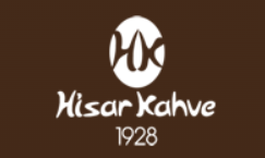 HİSAR KAHVE SAN VE TİC A.Ş