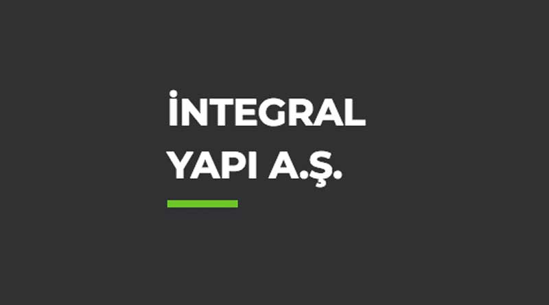 İNTEGRAL YAPI A.Ş.