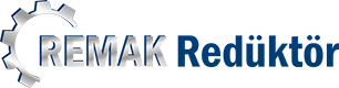 REMAK REDÜKTÖR MAK.SAN.TİC.LTD.ŞTİ.