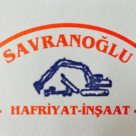 SAVRANOĞLU HARFİYAT SAN.TİC.LTD.ŞTİ.